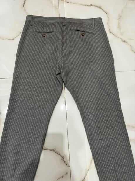 Pánske elegantné nohavice 36, only,36