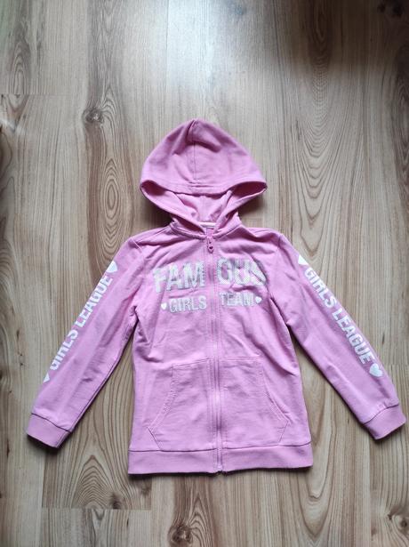 Mikina 110/116, dopodopo,110