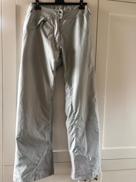 Lyžiarske nohavice wedze 40, decathlon,40