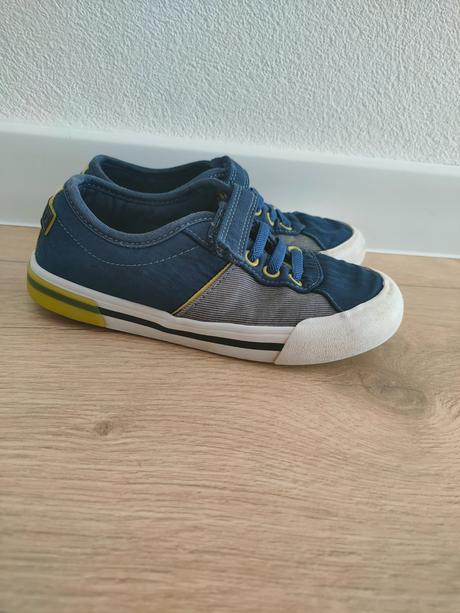 Látkové tenisky mayoral, veľ. 29, mayoral,29