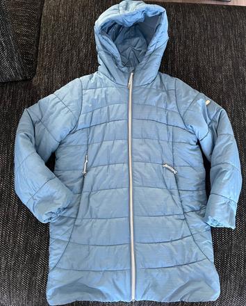 Zimná bunda alpine pro 140/146, alpine pro,140