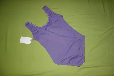 Novy dres na gymnastiku 1st position, 122