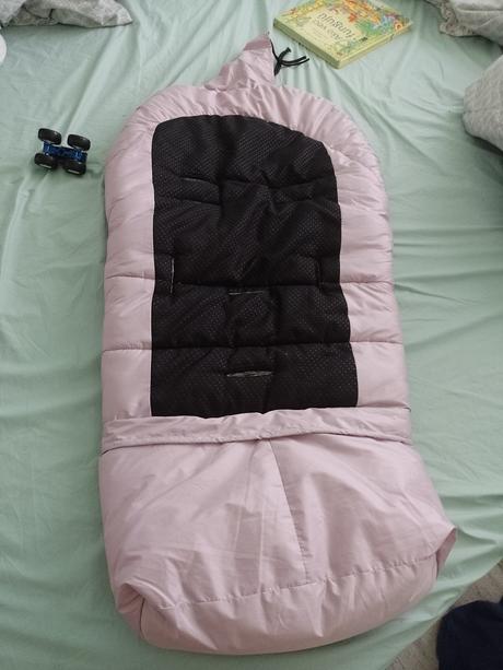 Zimný fusak g- mini, g-mini