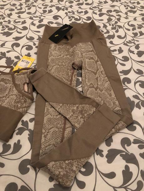 Mp športové oblečenie, xs