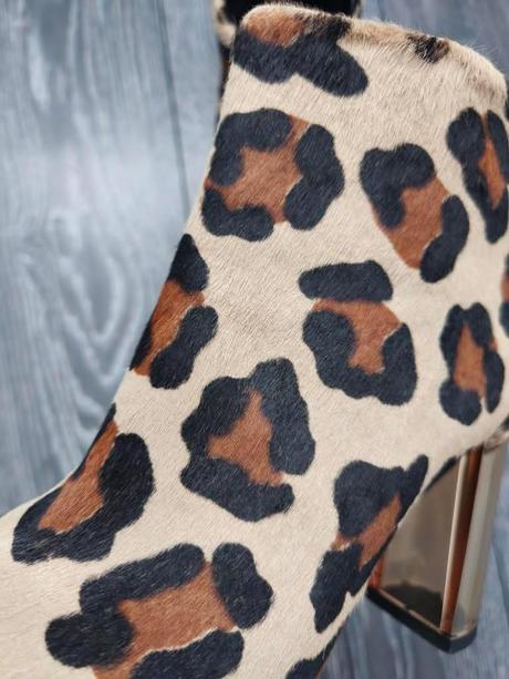 Kozene clenkove cizmy anna f., 36