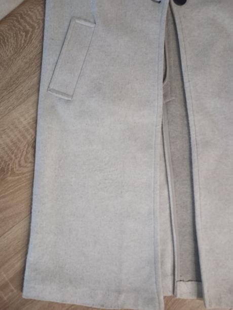 Kabát bershka, bershka,s