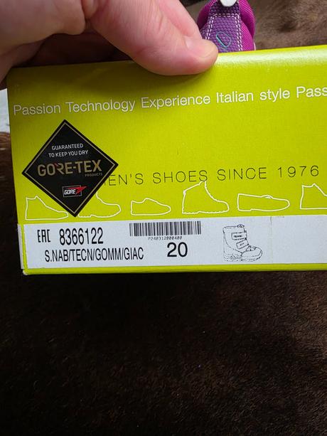 Snehule primigi 20, primigi,20