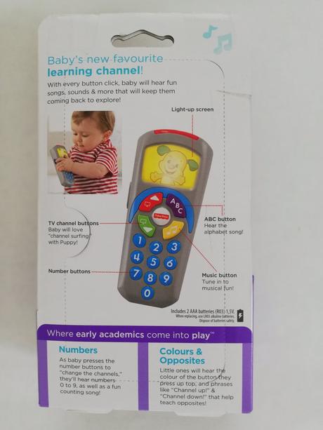 Fisher price lehatko sedatko 0m+ hrniec 6m+ovladac, 