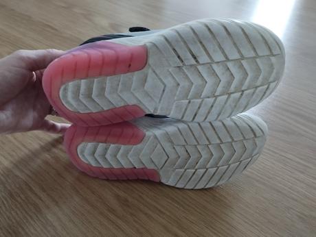 Dievčenské tenisky, lupilu,30