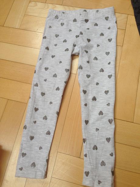 Leginy 110-122, pepco,116