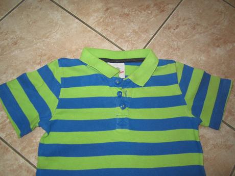 Polo tričko topolino vel.98, topolino,98