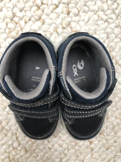 Topánky geox, geox,21