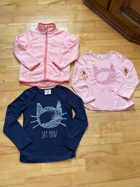 Mikinka, topolino,116