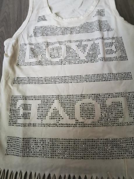 Dámske tričko, xxl