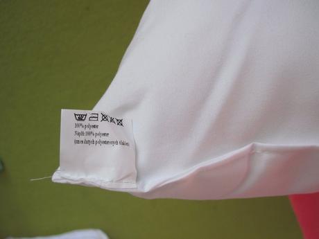 Nepouzivany vankus, šírka (cm): 70,dĺžka (cm): 50