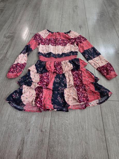 Saty lindex, lindex,128