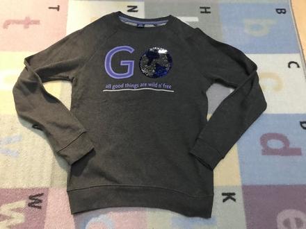 Mikina, veľ. 146/152, 146