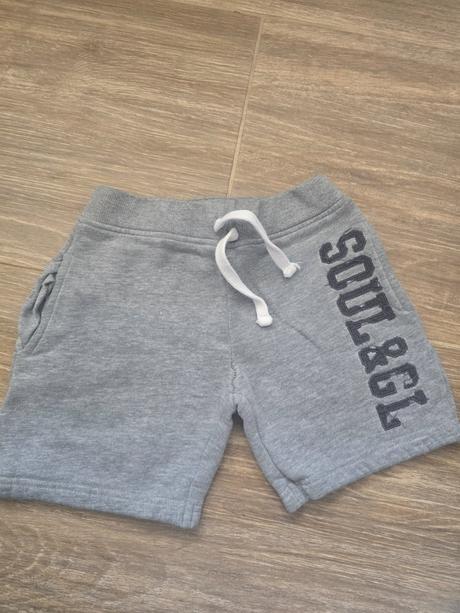 Šortky č.92-98, 92