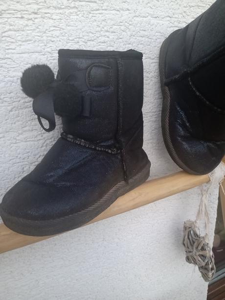 Čižmy reserved-leskle s postovnym, reserved,29