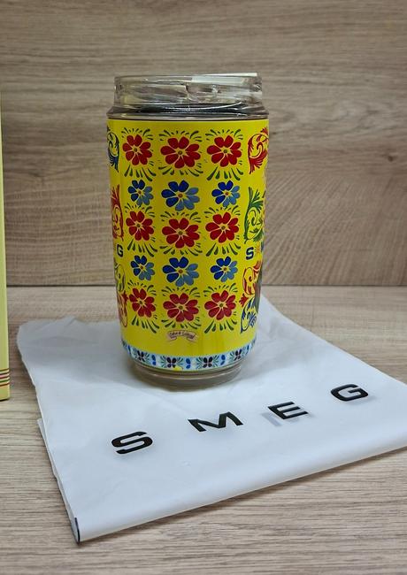Termopohár smeg 240ml, 