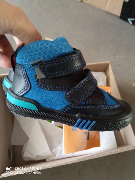 Topánočky, bartek,20
