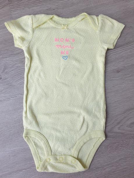 Carters body, carter's,74