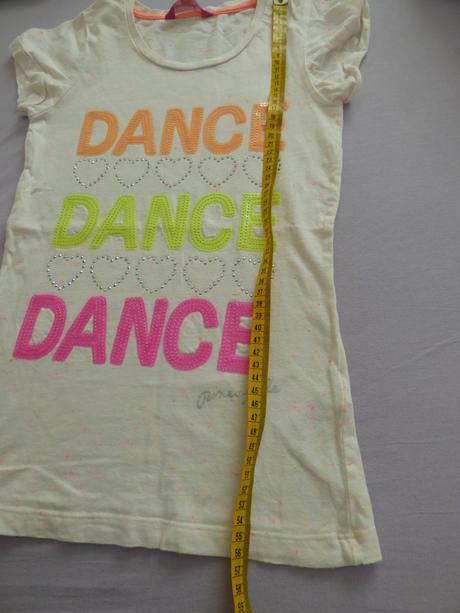 Veselé tričko, 152