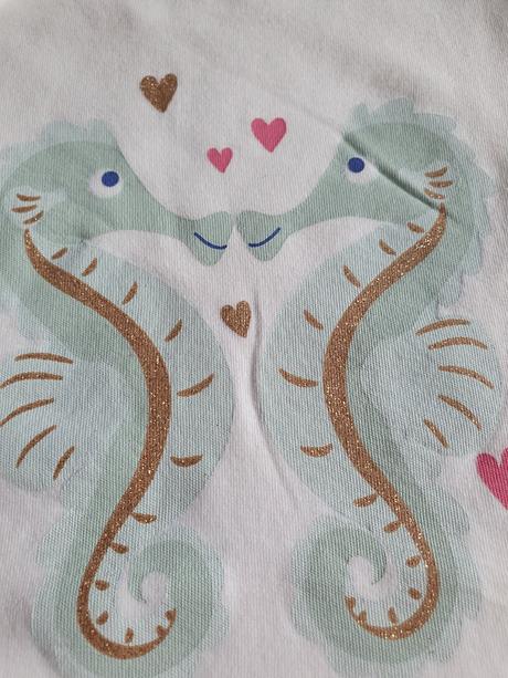 Body morské koníky, f&f,56