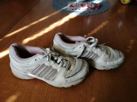 Tenisky, adidas,32