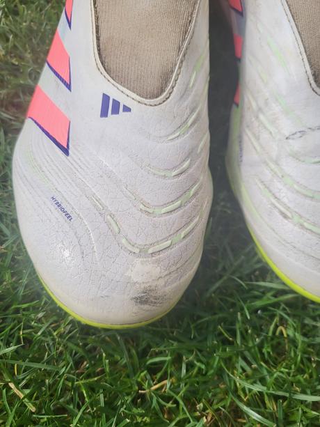 Adidas kopačky, adidas,41