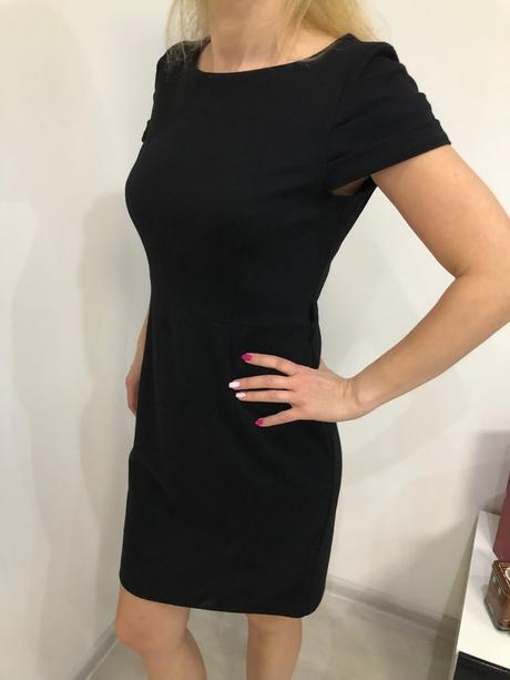 Puzdrové šaty, camaieu,s