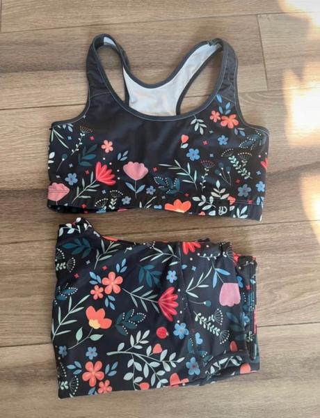 Set na cvicenie dedoles, m