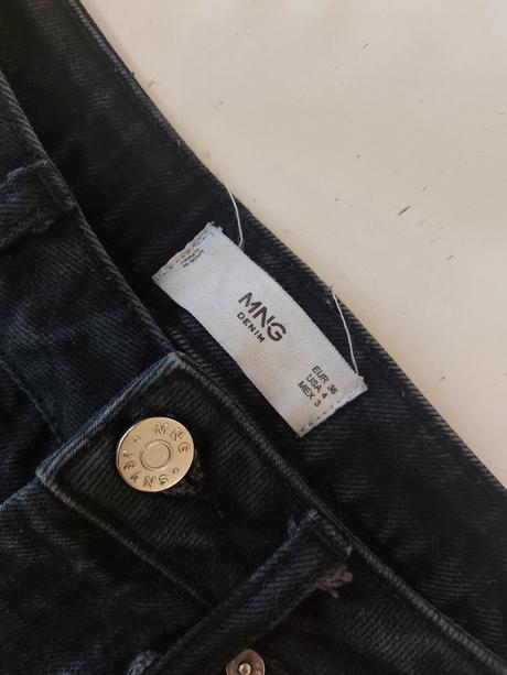 Rifle mango, mango,36