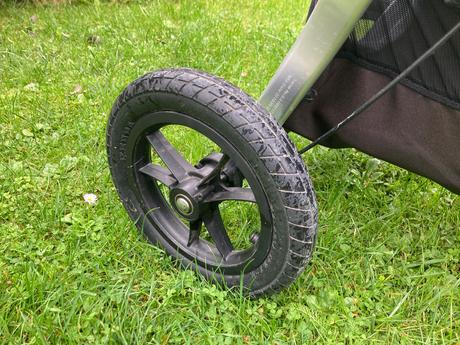 Surodenecky kocik, baby jogger,baby jogger city select