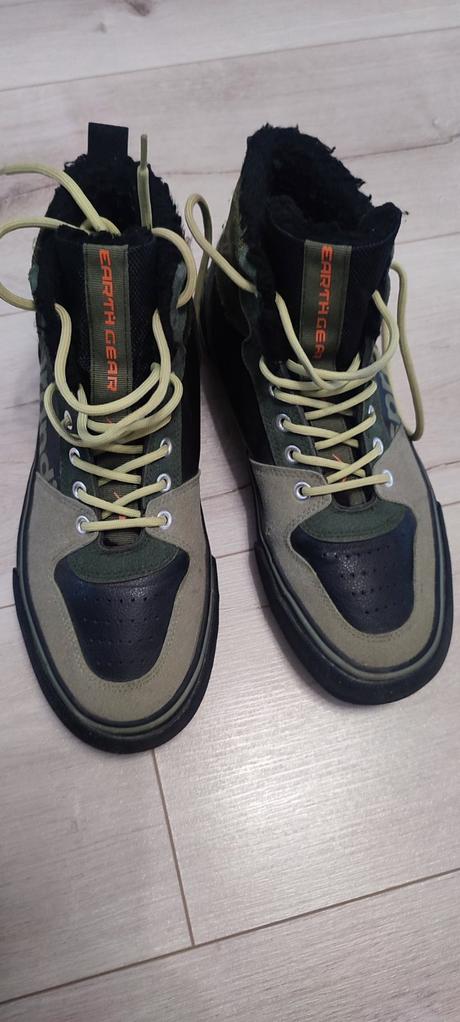 Sprandi zimná obuv, sprandi,41