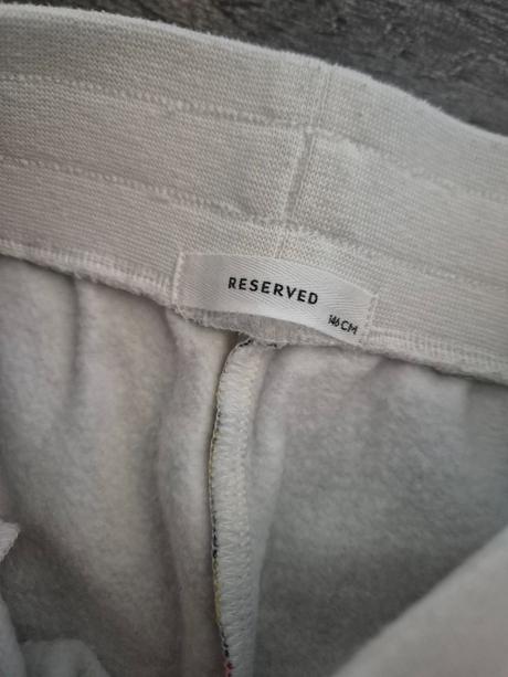 Teplaky, reserved,146