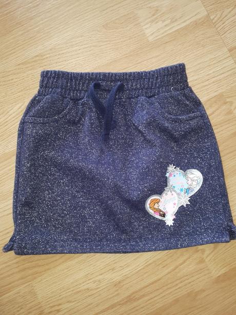 Suknička, disney,116