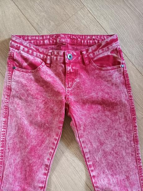 Rifle slim, fishbone,s