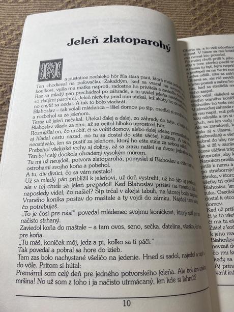 Najkrajšie slovenské ľudové rozprávky ii.., 