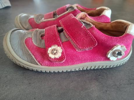 Filli topánky, filii,30