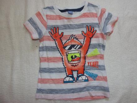 Tričko, dopodopo,116