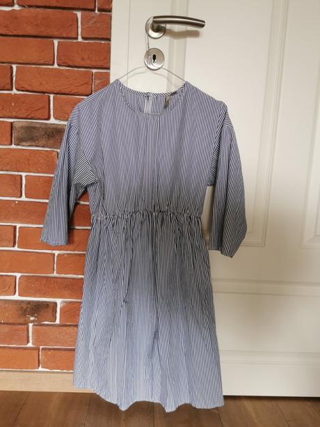 Tehotenske saty xs, xs