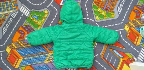 Prekrasna zimna bunda, prénatal,68