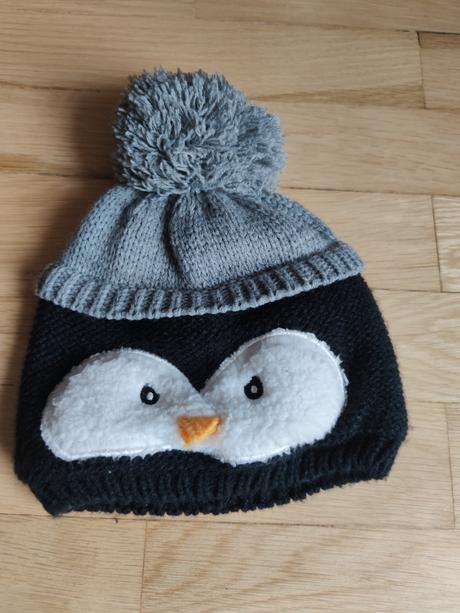Zimná čiapka, f&f,68