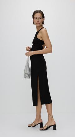 Šaty s výrezmi reserved, reserved,xs