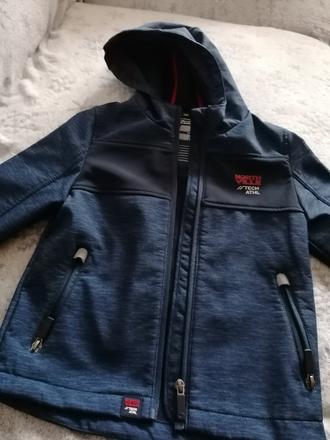 Bunda softschelova, 104