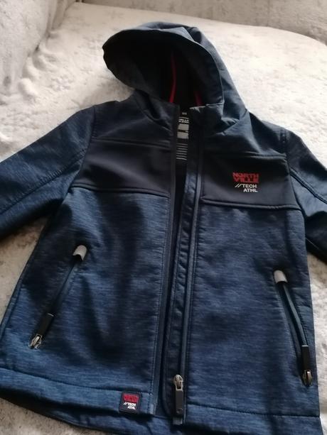 Bunda softschelova, 104