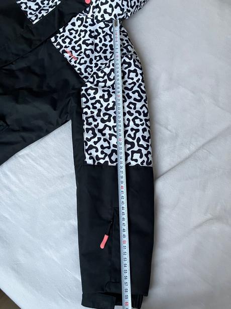 Lyziarska bunda, lewro,146