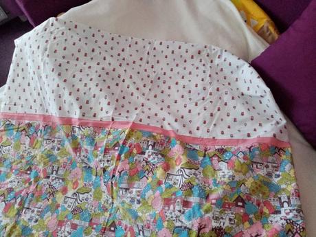 Hello kitty obliečky, šírka (cm): 140,dĺžka (cm): 200