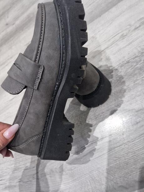 Mokasiny-cena s postou, 35